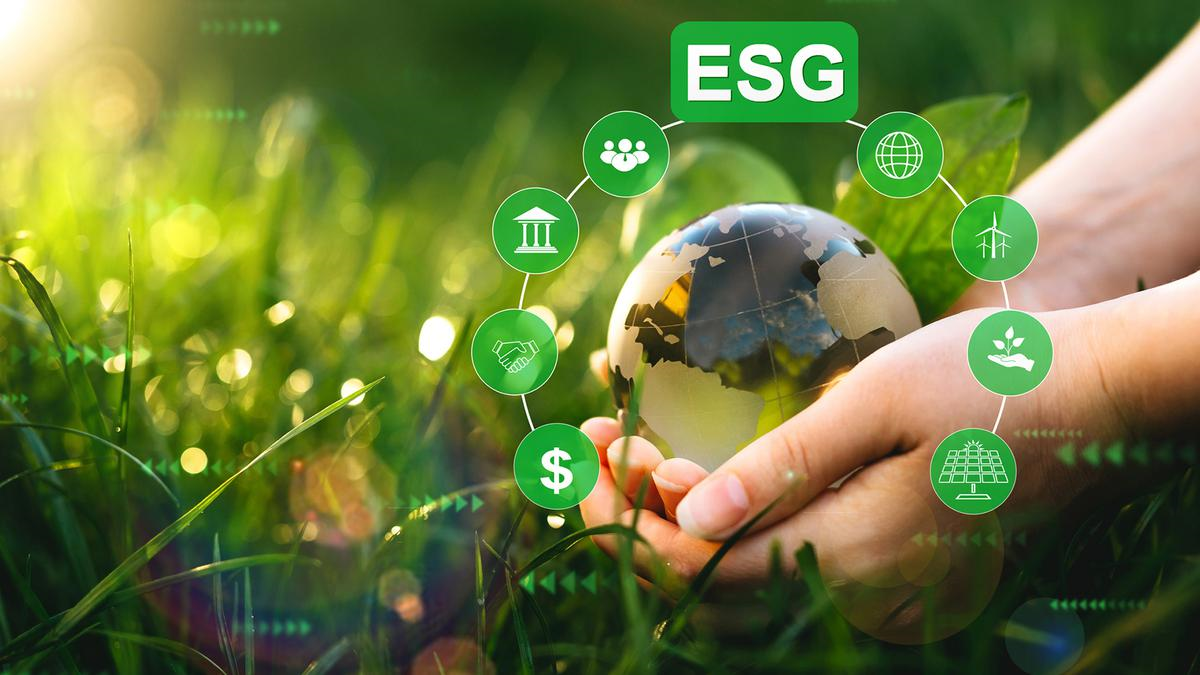 The Significance of ESG in Driving Sustainable Business Practices  