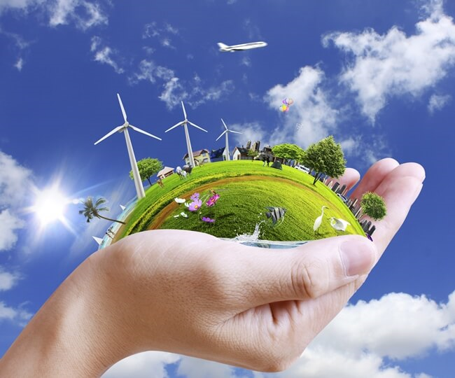 REC and I-REC: Vital Renewable Energy Certificates for Sustainable Commitment and ESG Compliance