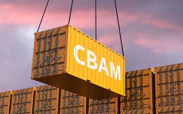 Carbon border adjustment mechanism (CBAM) - Significance and challenges for businesses