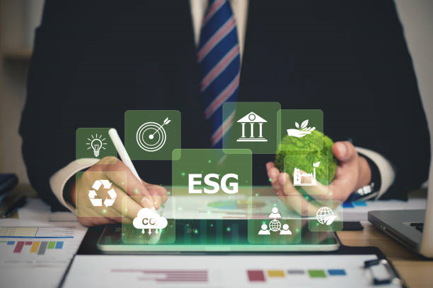 ESG: A Sustainable Investment Trend for the Future